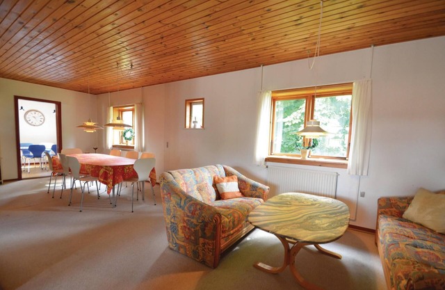 4 bedroom accommodation in Thyholm