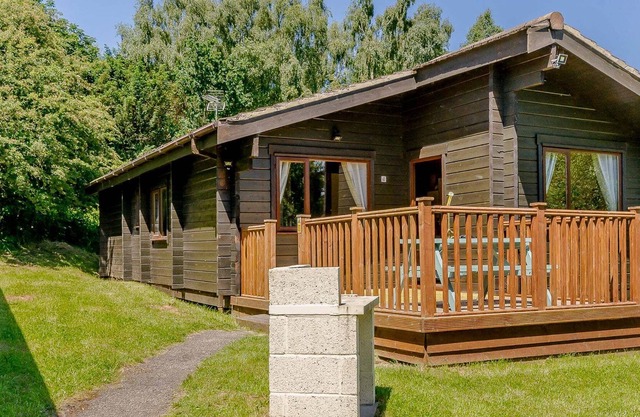 4 bedroom accommodation in Sherwood Forest, Rufford