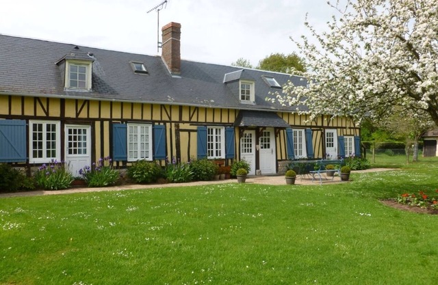 4 Bedroom Agritourism property in Conteville