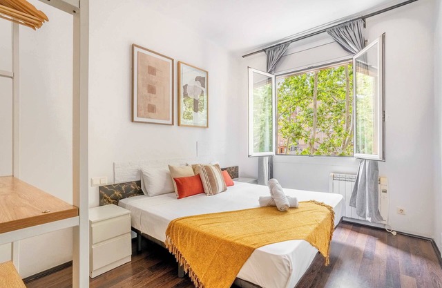4- Bedroom Apartment in Gracia Village