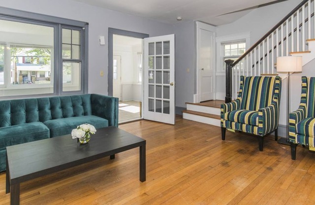 4 Bedroom Asbury Park Vacation Home near Beach