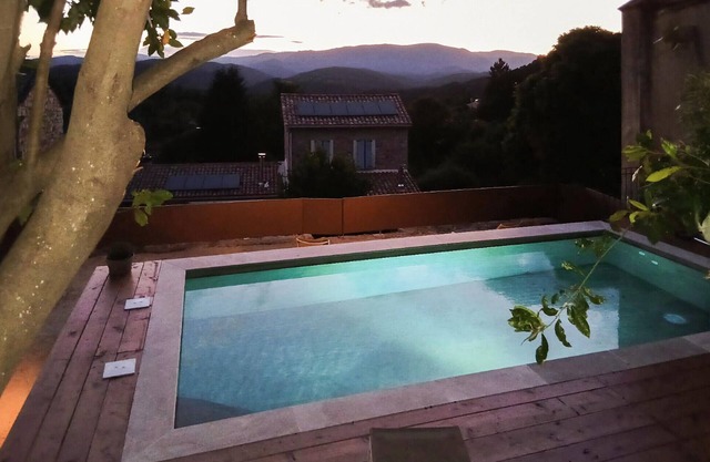 4 bedroom beautiful home in Bordezac