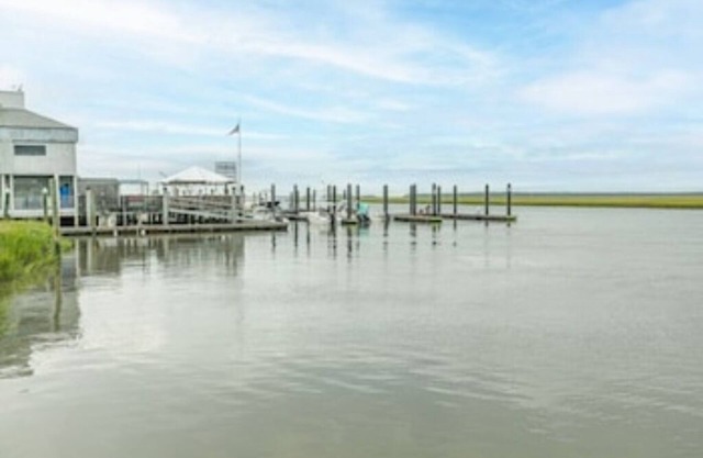 4 Bedroom Deluxe on Edisto Island, Wyndham Ocean Ridge