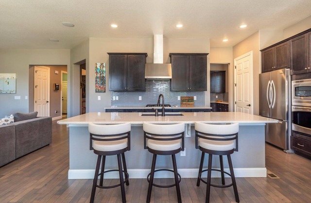 4 Bedroom home in Broomfield with Rocky Mountain Views!