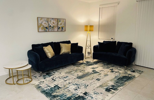 4-bedroom house by LegoLand with WiFi, AC
