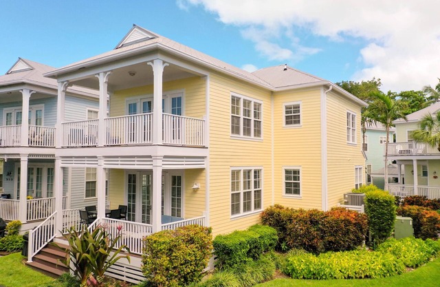 4 Bedroom House in Angler's Reef, Includes 31' Boat Slip. Islamorada, FL