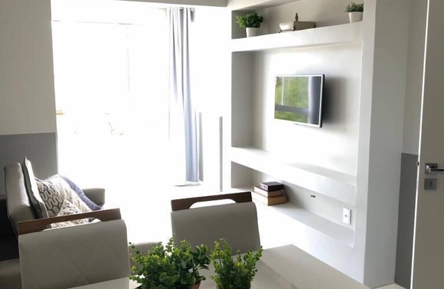 4 bedrooms apartment