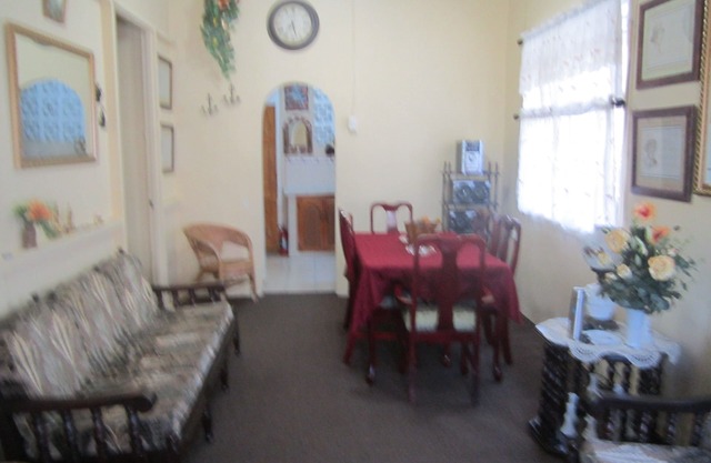 4/br/3ba Fully Furnished & Equipped Private Home. Clean, Comfortable, Convenient