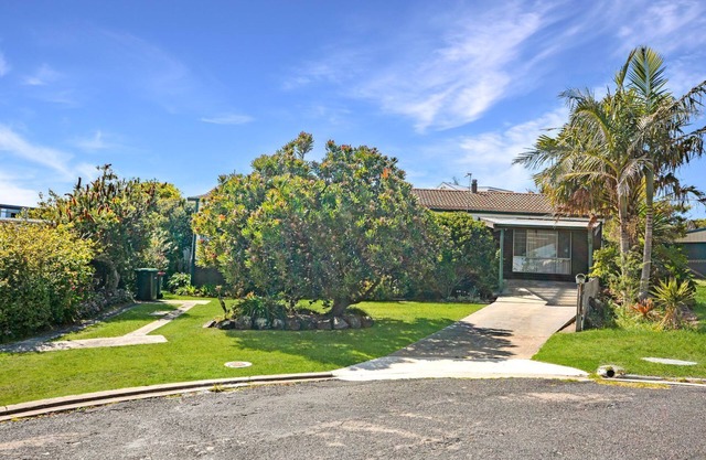 4 Callow Place - Pet Friendly