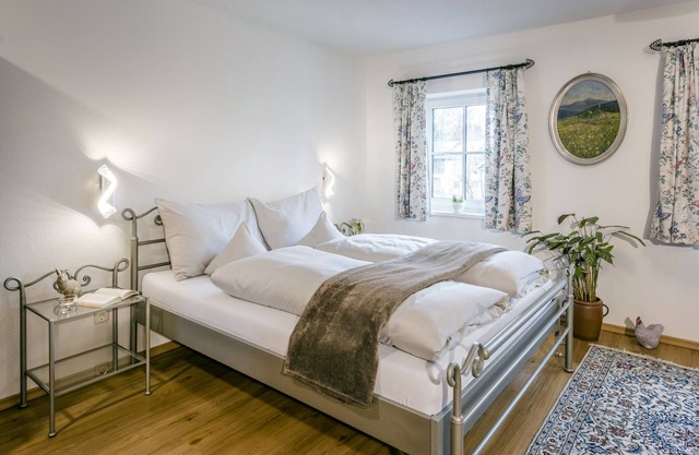 4 Ferienwohnung Lindenblick