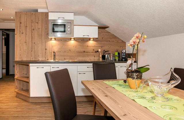 4. Kaunergrat - Apart Bergland