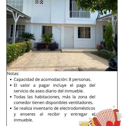 4 NOCHES ESTANCIA MINIMA APARTAMENTO 4 HAB 8 PERSONAS aire acondi - ABONAR UNA NOCHE PARA CONFIRMAR RESERVA- EXCELENTE UBICA