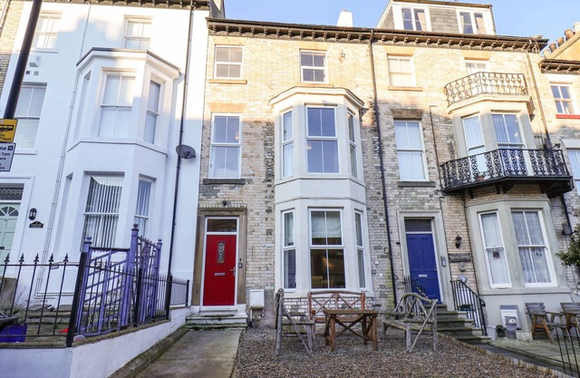 4 Normanby Terrace