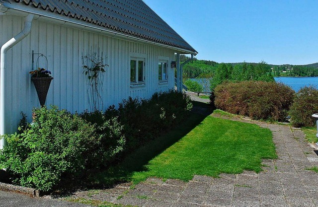 4 person holiday home in BENGTSFORS