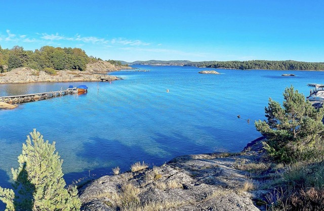 4 person holiday home in ELLÖS