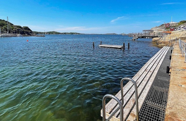 4 person holiday home in ELLÖS