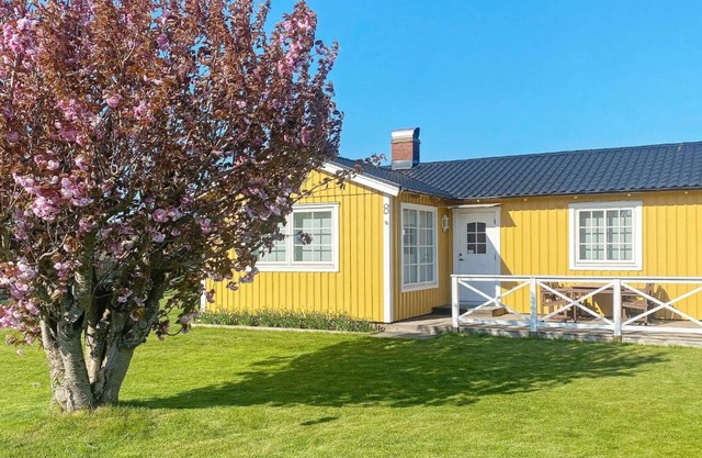 4 person holiday home in Tvååker-By Traum