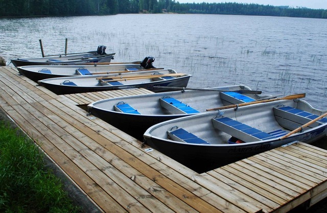 4 person holiday home in HÅCKSVIK