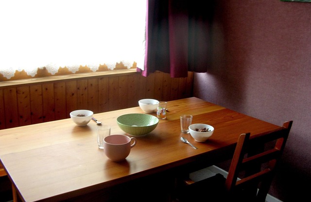 4-PERSON STUDIO AT THE FOOT OF THE NORDIC SKI SLOPES