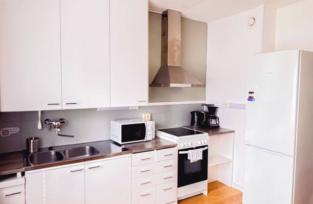 4-roomIIPerfect locationIICenter