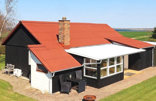 4 star holiday home in Vinderup