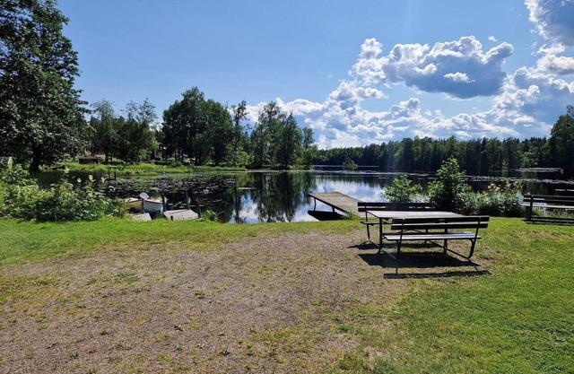 4 star holiday home in TORSÅKER