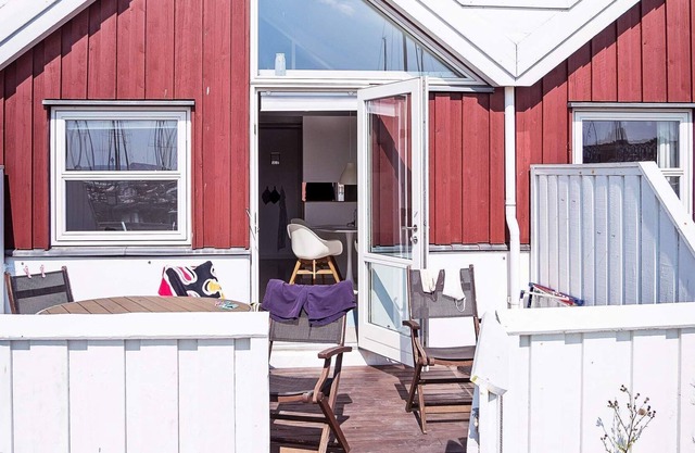 4 star holiday home in Nibe