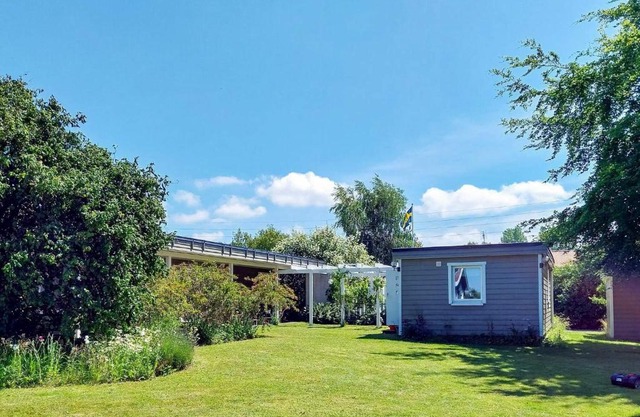 4 star holiday home in Frillesås