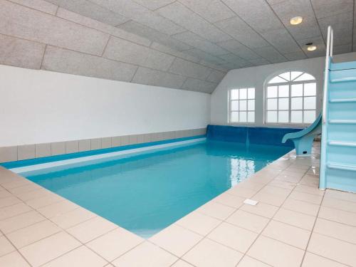 4 star holiday home in Ulfborg
