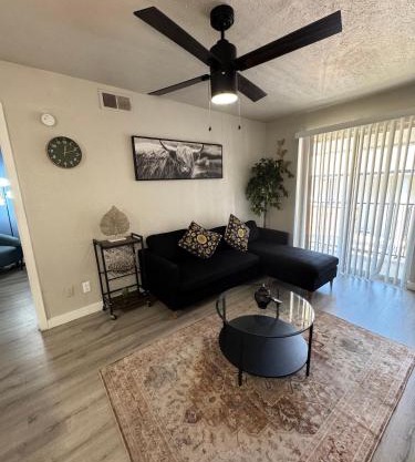 4 STATE FAIR l DT Dallas l FIFA READY l Staycation 1Bd1Ba
