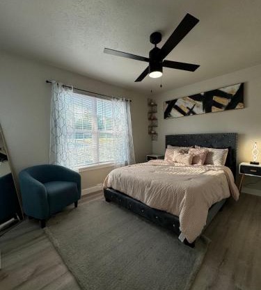 4 STATE FAIR l DT Dallas l FIFA READY l Staycation 1Bd1Ba
