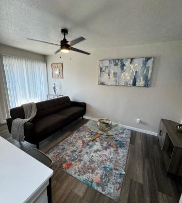 4 STATE FAIR l DT Dallas l FIFA READY l Staycation 1Bd1Ba