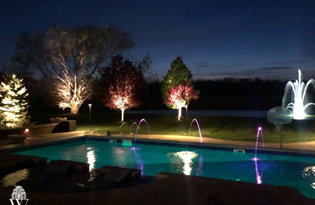 4 Willows – The Ultimate Retreat