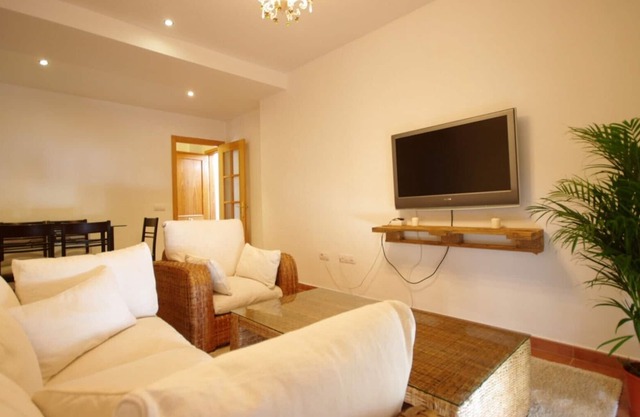 400 - Apartamento El Nido