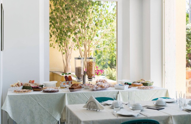 4071 Hotel Pietra Verde - Matrimoniali PT