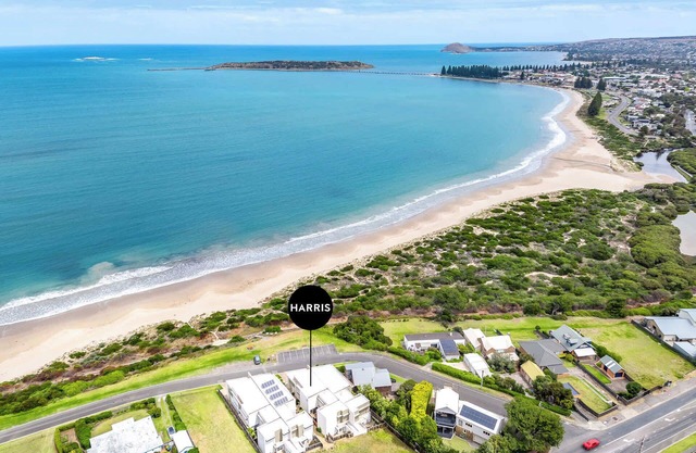 43A Hayward Ct - Beachfront, Linen and Wi-Fi