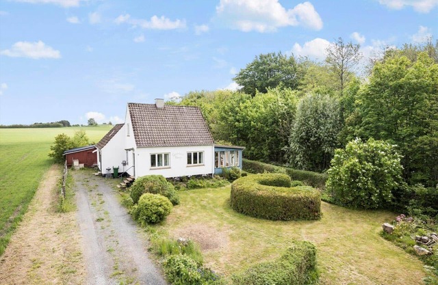 4767 Østermarie - Ølenevej 1