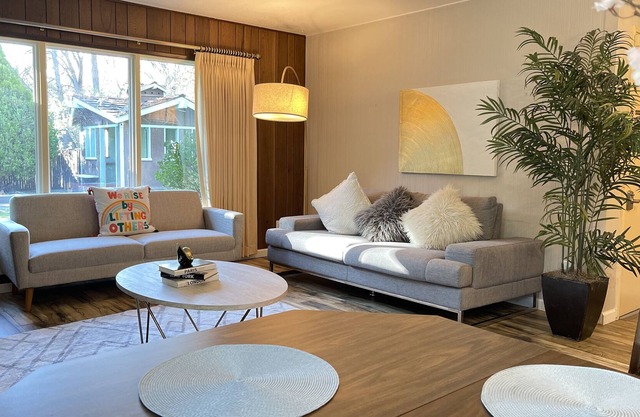 🛋4BD/2B Cheerful-Stylish w/ DISCOUNTED OPPORTUNITY 🏡🎇🌁🌉