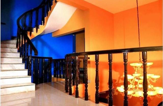 4BHK Veda Villa - Near Heritage Town