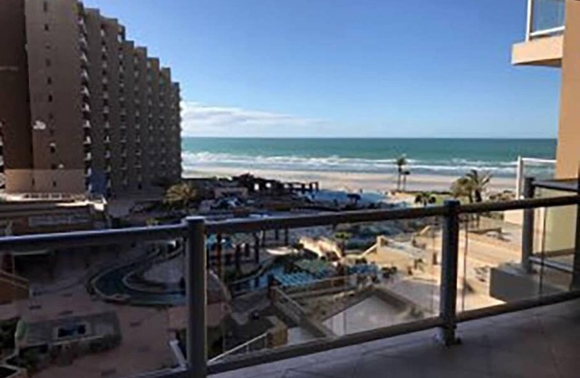 4th Floor Oceanview Retreat: Luxe Condo with Scenic Views, 4th Floor Scenic Ocean Views! Las Palomas