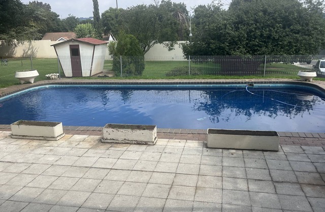 4th Road accommodation