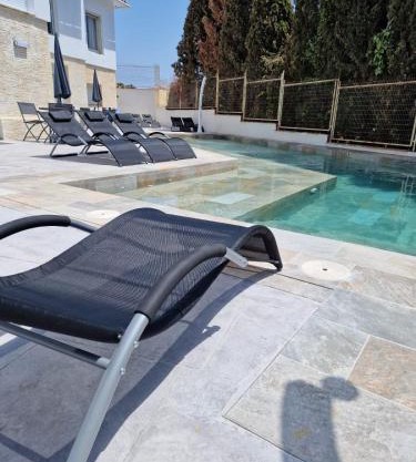 5 Apartamentos Independientes en Villas Costa del Sol