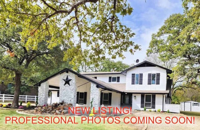 5-BD/2.5-BA Modern Farmhouse Retreat (Sleeps 12)