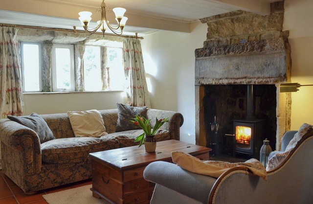 5 bedroom accommodation in Colden, near Hebden Bridge