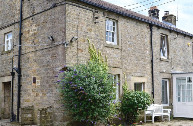 5 bedroom accommodation in Wath, near Pateley Bridge