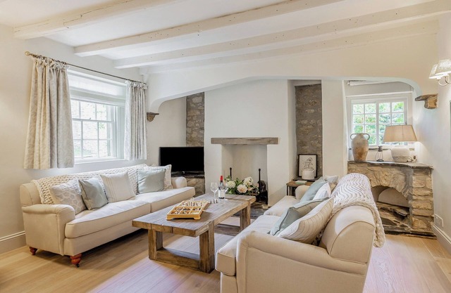 5 bedroom accommodation in Middleton Tyas, near Richmond