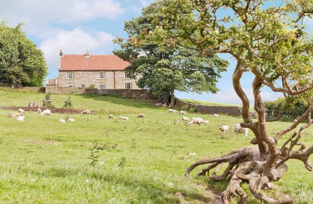 5 bedroom accommodation in Kildale, near Whitby