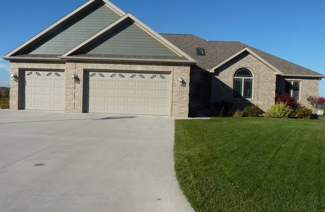 5 bedroom home minutes from Whistling Straits available for Ryder Cup rental