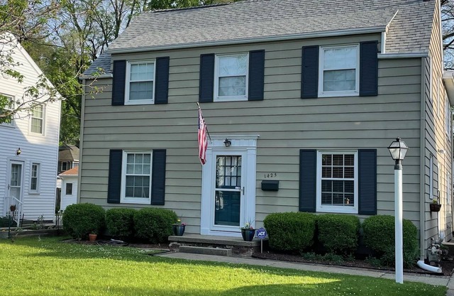 5 Bedroom Home near the University of Notre Dame