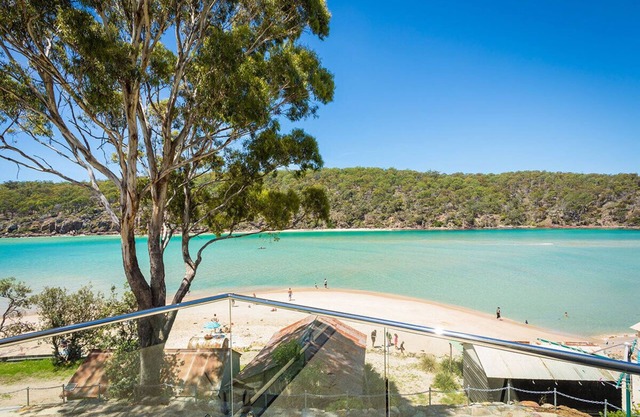 5 Bedroom House on Pambula Beach
